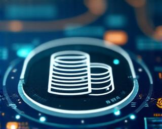 Automated database deployment interface