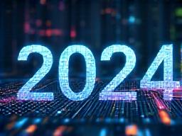 AI database trends and analysis for 2024