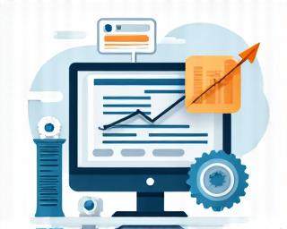 Database maintenance automation dashboard