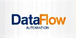 DataFlow Automation Logo
