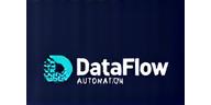 DataFlow Automation Logo