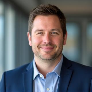 Alex Thompson - Chief Technology Officer