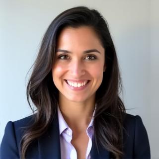Dr. Maria Silva - VP of Data Science