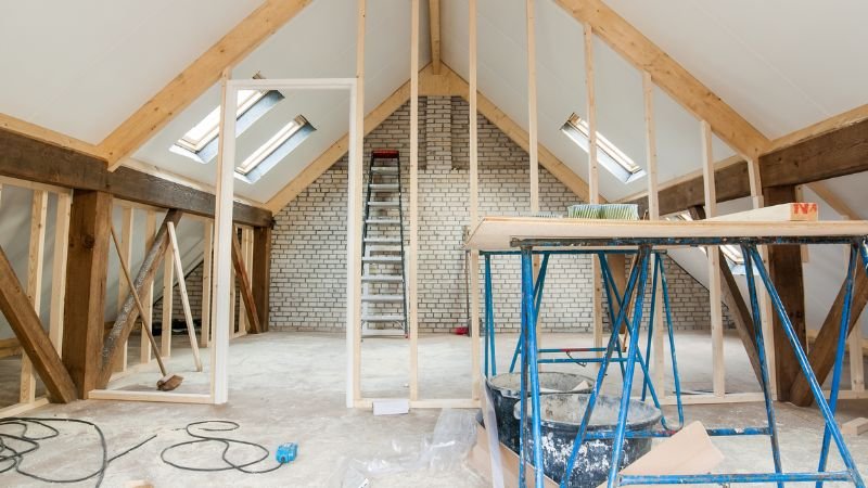 10 Tips For Hassle-Free Home Construction