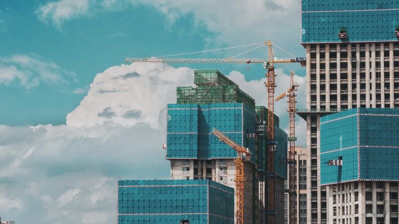 The Top 10 Construction Trends In 2024