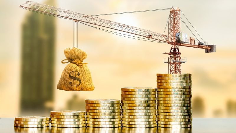 9 Golden Rules For Saving Money On Construction